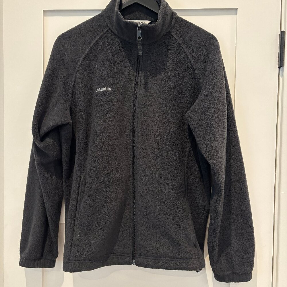 Women's Columbia Fleece - Size Large